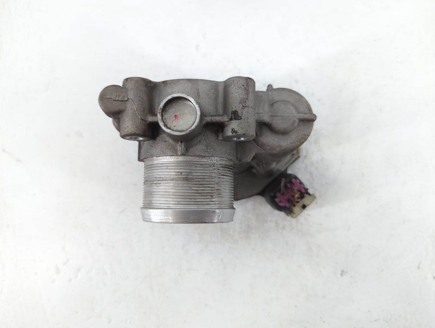 2011-2016 Chevrolet Cruze Throttle Body P/N:55581662 Fits Fits 2011 2012 2013 2014 2015 2016 2017 2018 2019 2020 2021 OEM Us
