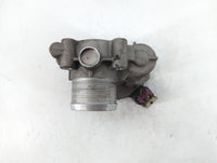 2011-2016 Chevrolet Cruze Throttle Body P/N:55581662 Fits Fits 2011 2012 2013 2014 2015 2016 2017 2018 2019 2020 2021 OEM Us