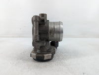 2011-2016 Chevrolet Cruze Throttle Body P/N:55581662 Fits Fits 2011 2012 2013 2014 2015 2016 2017 2018 2019 2020 2021 OEM Us