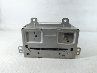 compare product 2013-2016 Chevrolet Cruze Radio AM FM Cd Player Receiver Replacement P/N:23495273 Fits Fits 2013 2014 2015 2016 OEM Used Auto Parts