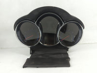 2015-2016 Chevrolet Cruze Instrument Cluster Speedometer Gauges P/N:42362673 Fits Fits 2015 2016 OEM Used Auto Parts - Oemus