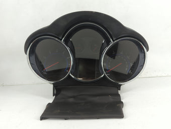 compare product 2015-2016 Chevrolet Cruze Instrument Cluster Speedometer Gauges P/N:42362673 Fits Fits 2015 2016 OEM Used Auto Parts