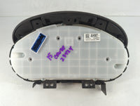 2015-2016 Chevrolet Cruze Instrument Cluster Speedometer Gauges P/N:42362673 Fits Fits 2015 2016 OEM Used Auto Parts - Oemus