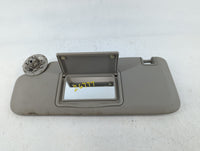 2011-2016 Chevrolet Cruze Sun Visor Shade Replacement Passenger Right Mirror Fits Fits 2011 2012 2013 2014 2015 2016 OEM Use