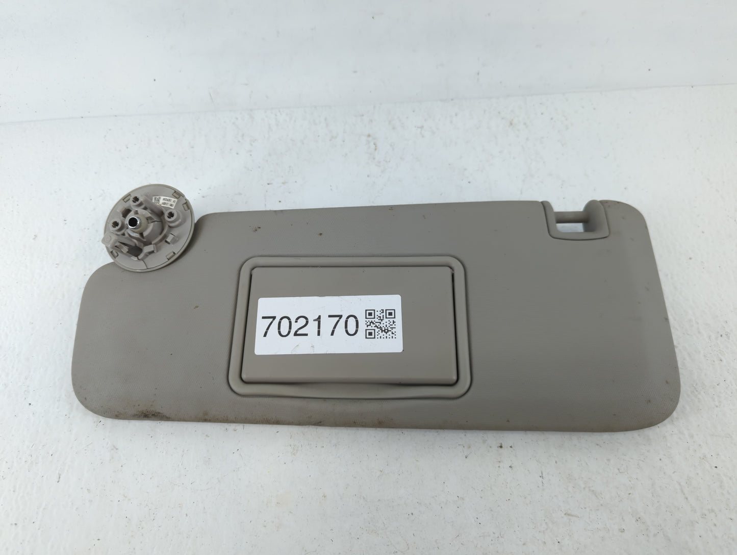 2011-2016 Chevrolet Cruze Sun Visor Shade Replacement Passenger Right Mirror Fits Fits 2011 2012 2013 2014 2015 2016 OEM Use