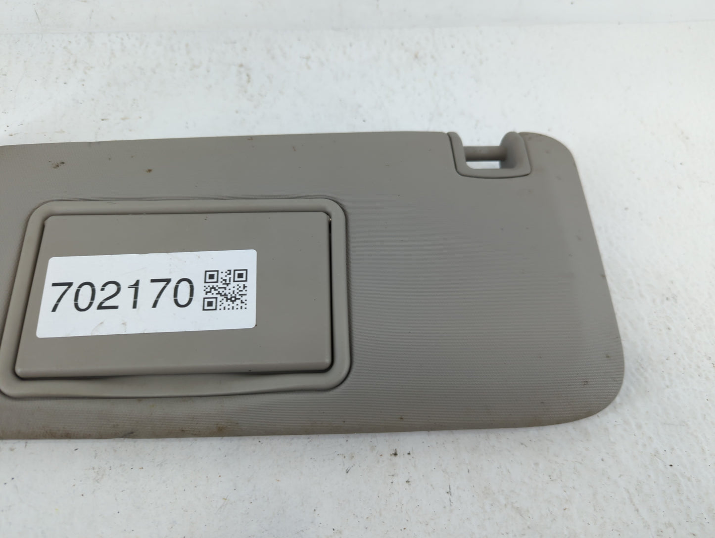 2011-2016 Chevrolet Cruze Sun Visor Shade Replacement Passenger Right Mirror Fits Fits 2011 2012 2013 2014 2015 2016 OEM Use