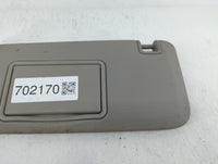 2011-2016 Chevrolet Cruze Sun Visor Shade Replacement Passenger Right Mirror Fits Fits 2011 2012 2013 2014 2015 2016 OEM Use