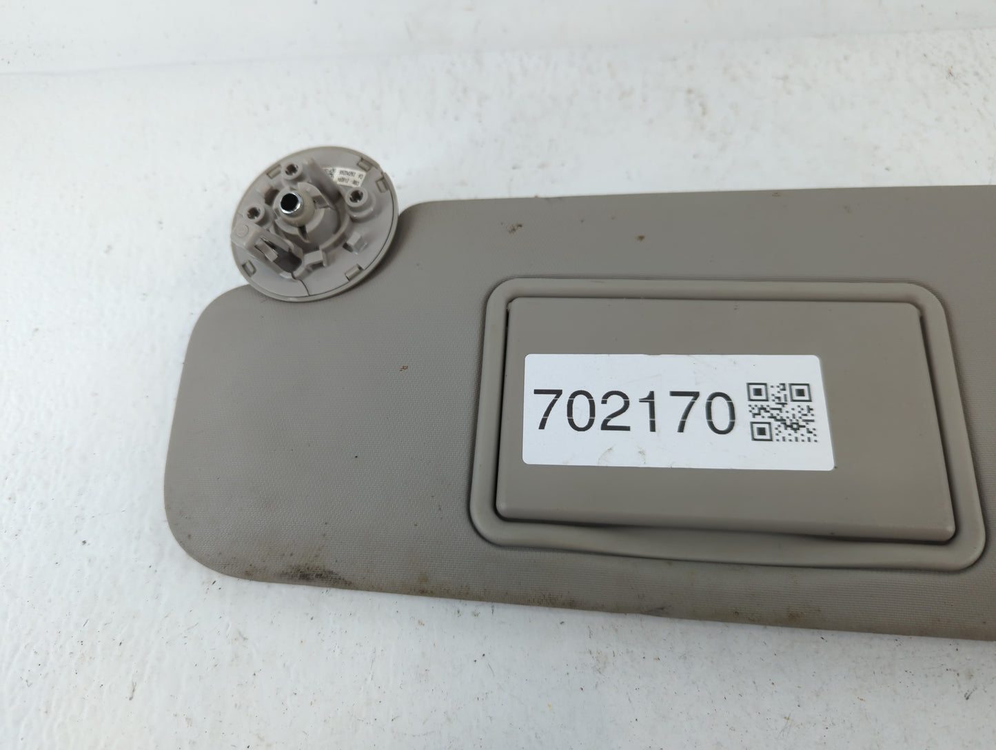 2011-2016 Chevrolet Cruze Sun Visor Shade Replacement Passenger Right Mirror Fits Fits 2011 2012 2013 2014 2015 2016 OEM Use