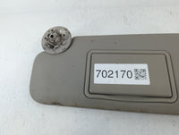 2011-2016 Chevrolet Cruze Sun Visor Shade Replacement Passenger Right Mirror Fits Fits 2011 2012 2013 2014 2015 2016 OEM Use