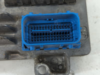 2012-2016 Chevrolet Cruze PCM Engine Control Computer ECU ECM PCU OEM P/N:12656958 Fits Fits 2011 2012 2013 2014 2015 2016 O