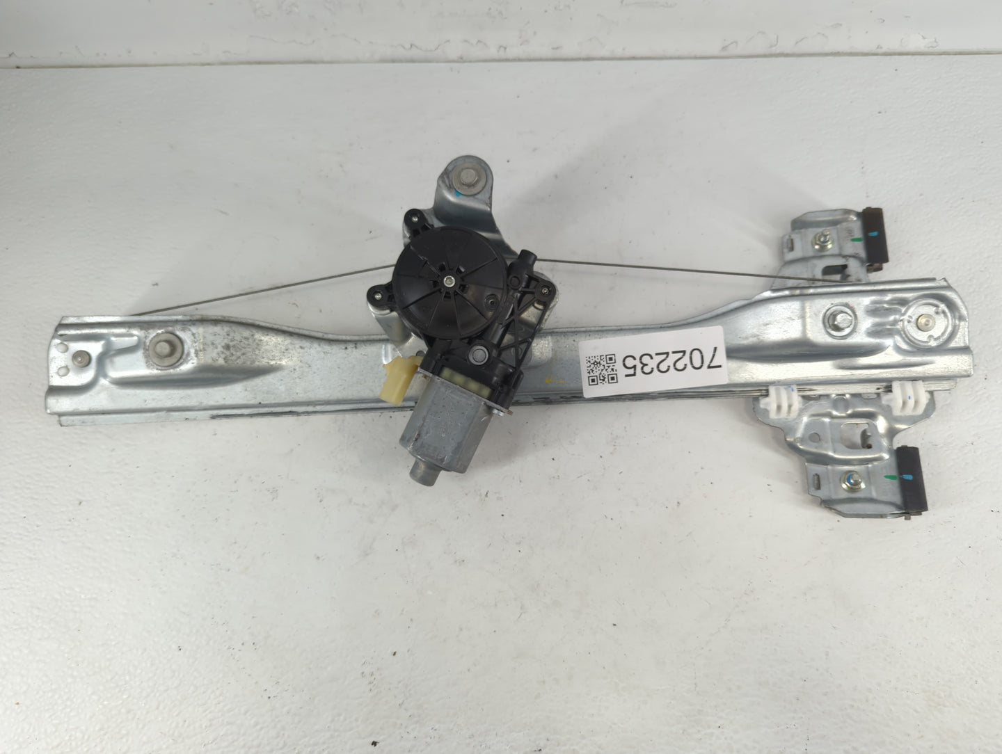 2012-2016 Chevrolet Cruze Window Regulator Right Passenger Rear - Oemusedautoparts1.com