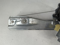 2012-2016 Chevrolet Cruze Window Regulator Right Passenger Rear - Oemusedautoparts1.com