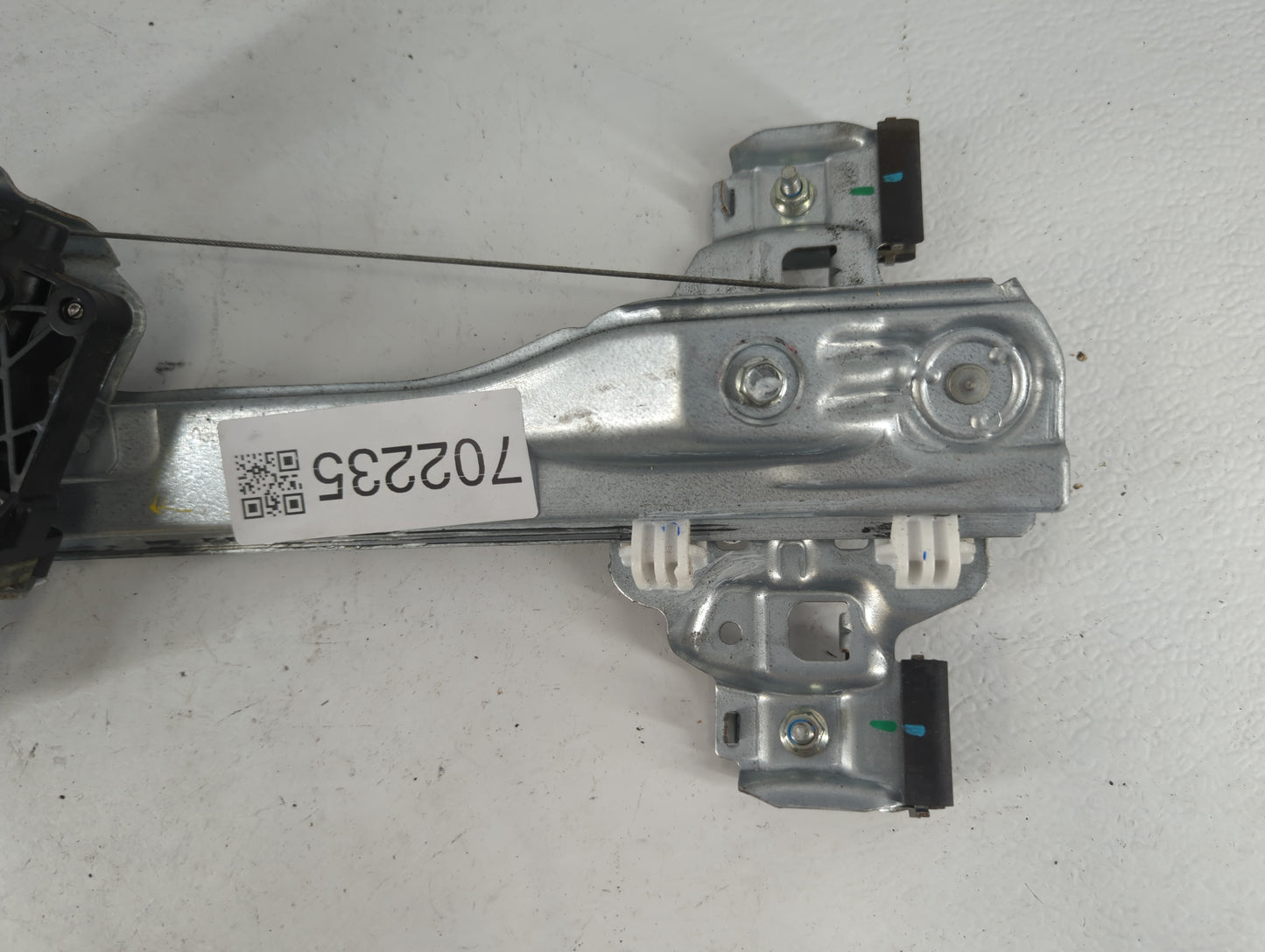 2012-2016 Chevrolet Cruze Window Regulator Right Passenger Rear - Oemusedautoparts1.com