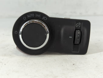 compare product 2015 Chevrolet Cruze  Headlight Dimmer Control Switch