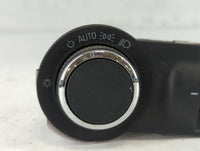 2015 Chevrolet Cruze  Headlight Dimmer Control Switch - Oemusedautoparts1.com