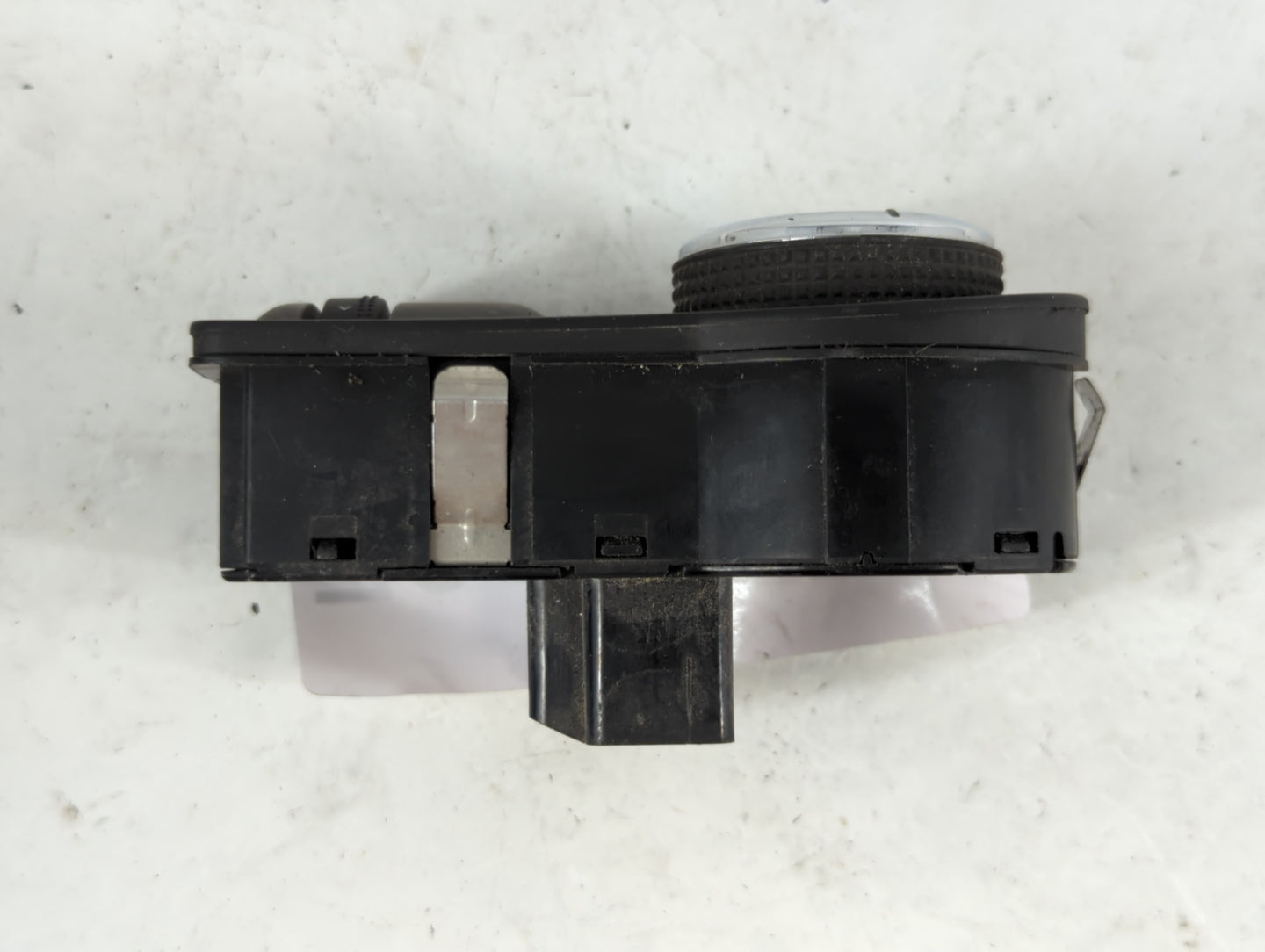 2015 Chevrolet Cruze  Headlight Dimmer Control Switch - Oemusedautoparts1.com