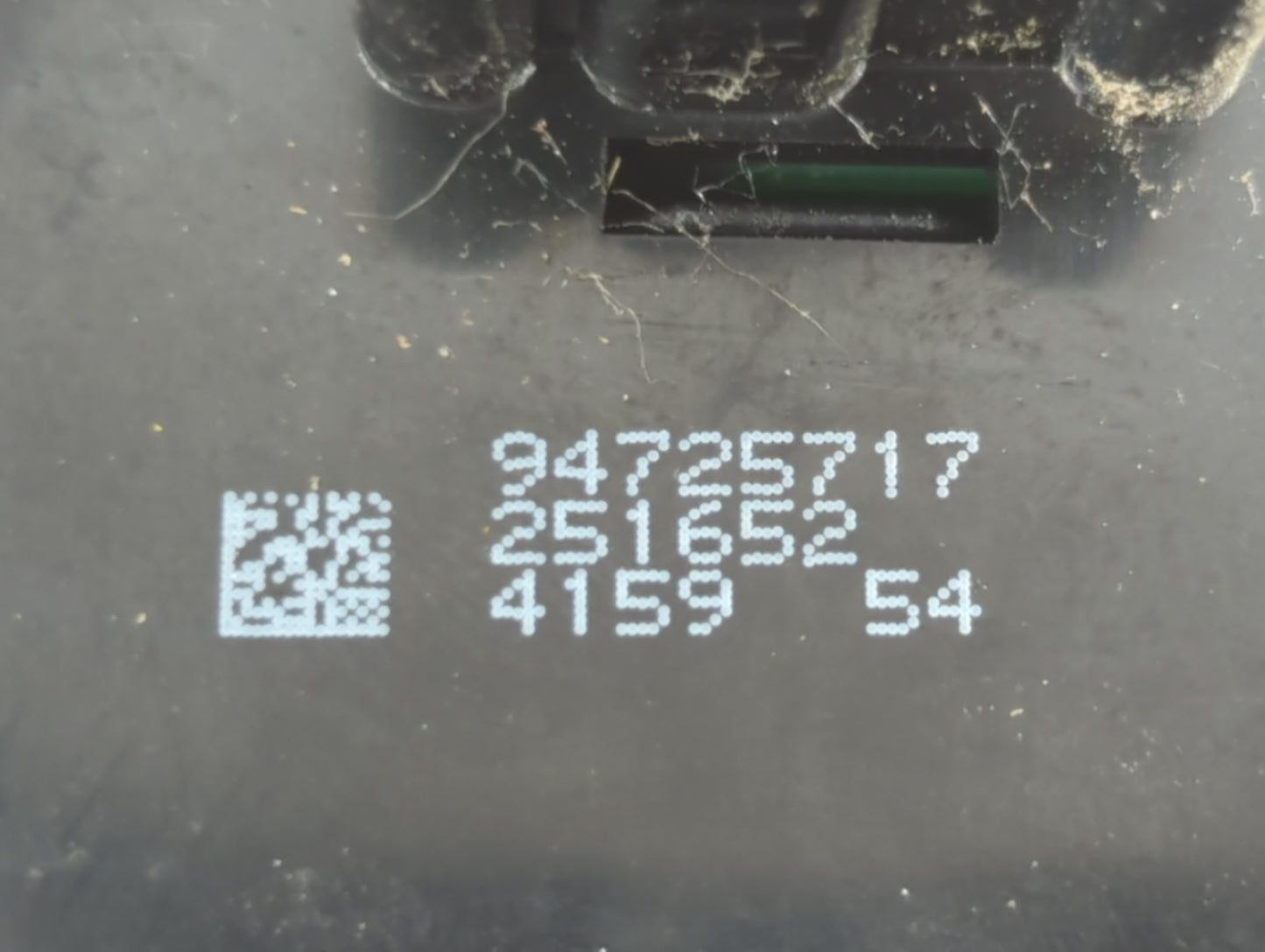 2015 Chevrolet Cruze  Headlight Dimmer Control Switch - Oemusedautoparts1.com