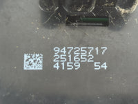 2015 Chevrolet Cruze  Headlight Dimmer Control Switch - Oemusedautoparts1.com