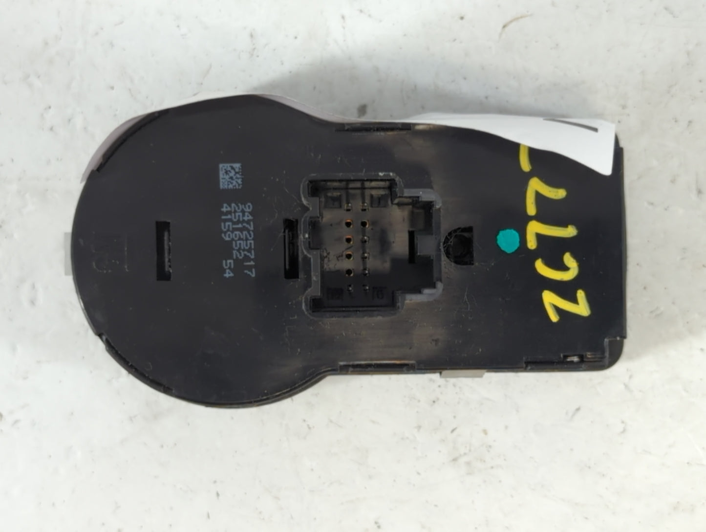 2015 Chevrolet Cruze  Headlight Dimmer Control Switch - Oemusedautoparts1.com