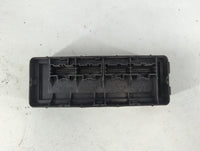 2015 Chevrolet Cruze TEMPERATURE DASH CONTROL UNIT - Oemusedautoparts1.com