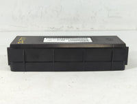 2015 Chevrolet Cruze TEMPERATURE DASH CONTROL UNIT - Oemusedautoparts1.com
