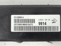 2015 Chevrolet Cruze TEMPERATURE DASH CONTROL UNIT - Oemusedautoparts1.com