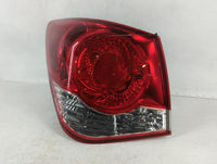 2011-2016 Chevrolet Cruze Tail Light Assembly Passenger Right OEM Fits Fits 2011 2012 2013 2014 2015 2016 OEM Used Auto Part