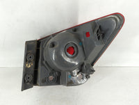 2011-2016 Chevrolet Cruze Tail Light Assembly Passenger Right OEM Fits Fits 2011 2012 2013 2014 2015 2016 OEM Used Auto Part