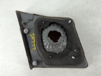 2011-2016 Chevrolet Cruze Tail Light Assembly Driver Left OEM Fits Fits 2011 2012 2013 2014 2015 2016 OEM Used Auto Parts - 