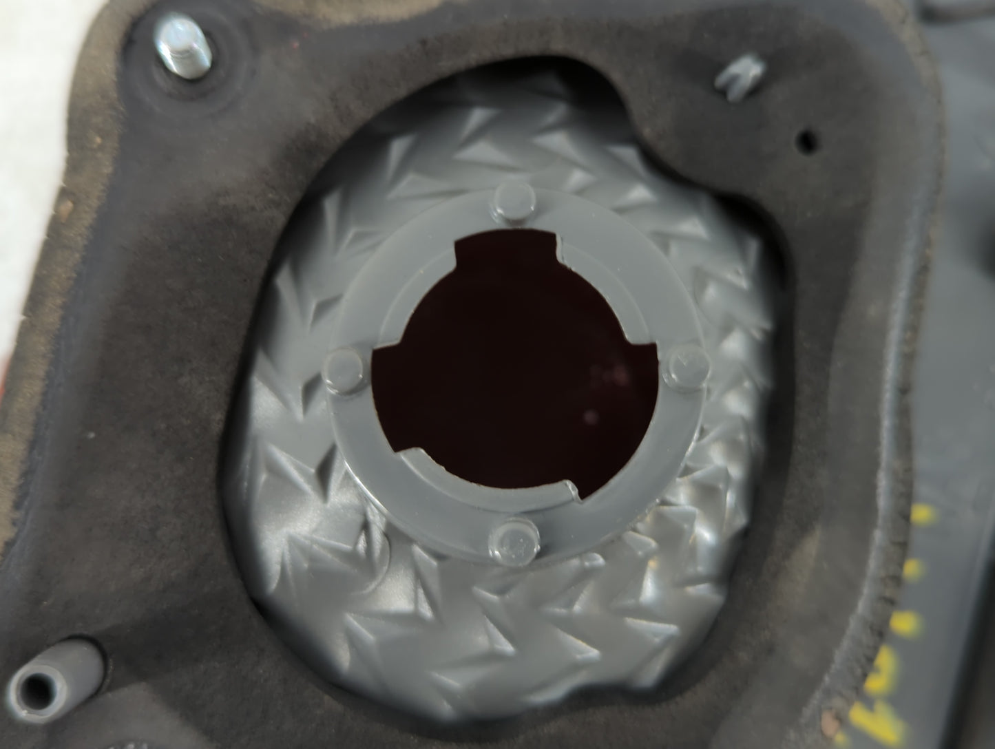 2011-2016 Chevrolet Cruze Tail Light Assembly Driver Left OEM Fits Fits 2011 2012 2013 2014 2015 2016 OEM Used Auto Parts - 