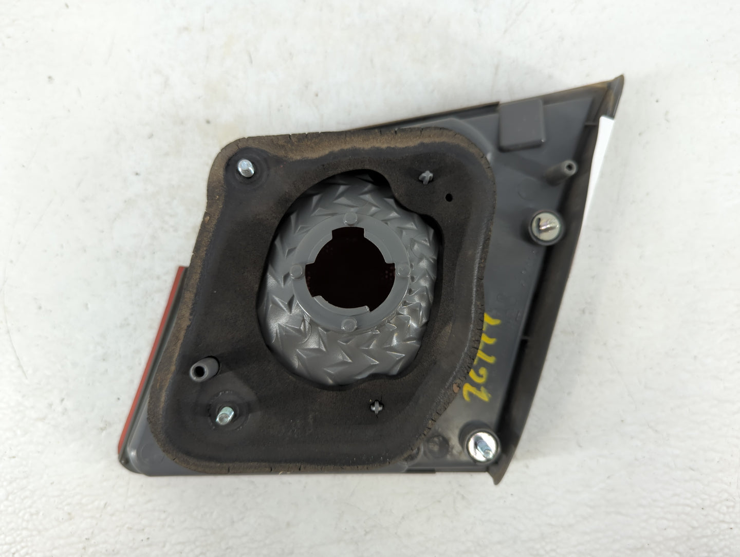 2011-2016 Chevrolet Cruze Tail Light Assembly Driver Left OEM Fits Fits 2011 2012 2013 2014 2015 2016 OEM Used Auto Parts - 