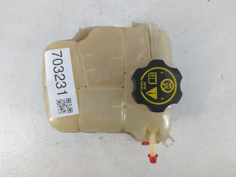 compare product 2011-2016 Chevrolet Cruze Radiator Coolant Overflow Expansion Tank Bottle 703231