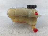 2011-2016 Chevrolet Cruze Radiator Coolant Overflow Expansion Tank Bottle 703231 - Oemusedautoparts1.com