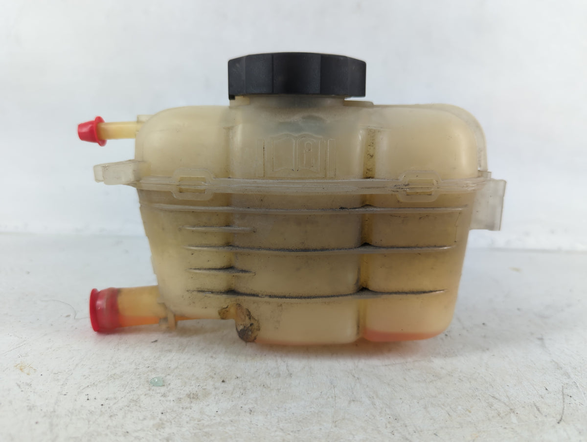 2011-2016 Chevrolet Cruze Radiator Coolant Overflow Expansion Tank Bottle 703231 - Oemusedautoparts1.com