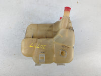 2011-2016 Chevrolet Cruze Radiator Coolant Overflow Expansion Tank Bottle 703231 - Oemusedautoparts1.com