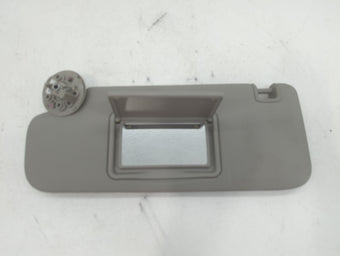 compare product 2011-2016 Chevrolet Cruze Sun Visor Shade Replacement Driver Left Mirror Fits Fits 2011 2012 2013 2014 2015 2016 OEM Used Auto Parts