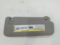 2011-2016 Chevrolet Cruze Sun Visor Shade Replacement Driver Left Mirror Fits Fits 2011 2012 2013 2014 2015 2016 OEM Used Au
