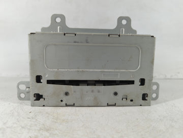 2013-2016 Chevrolet Cruze Am Fm Cd Player Radio Receiver - Oemusedautoparts1.com