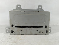 2013-2016 Chevrolet Cruze Am Fm Cd Player Radio Receiver 708159 - Oemusedautoparts1.com