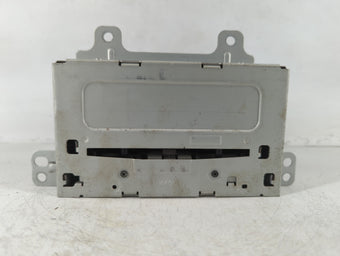 compare product 2013-2016 Chevrolet Cruze Am Fm Cd Player Radio Receiver 708159
