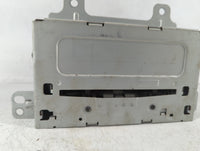 2013-2016 Chevrolet Cruze Am Fm Cd Player Radio Receiver - Oemusedautoparts1.com