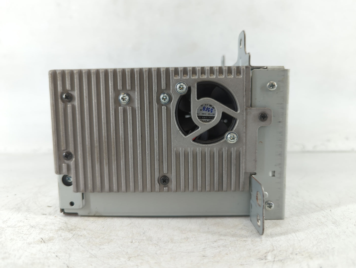 2013-2016 Chevrolet Cruze Am Fm Cd Player Radio Receiver - Oemusedautoparts1.com