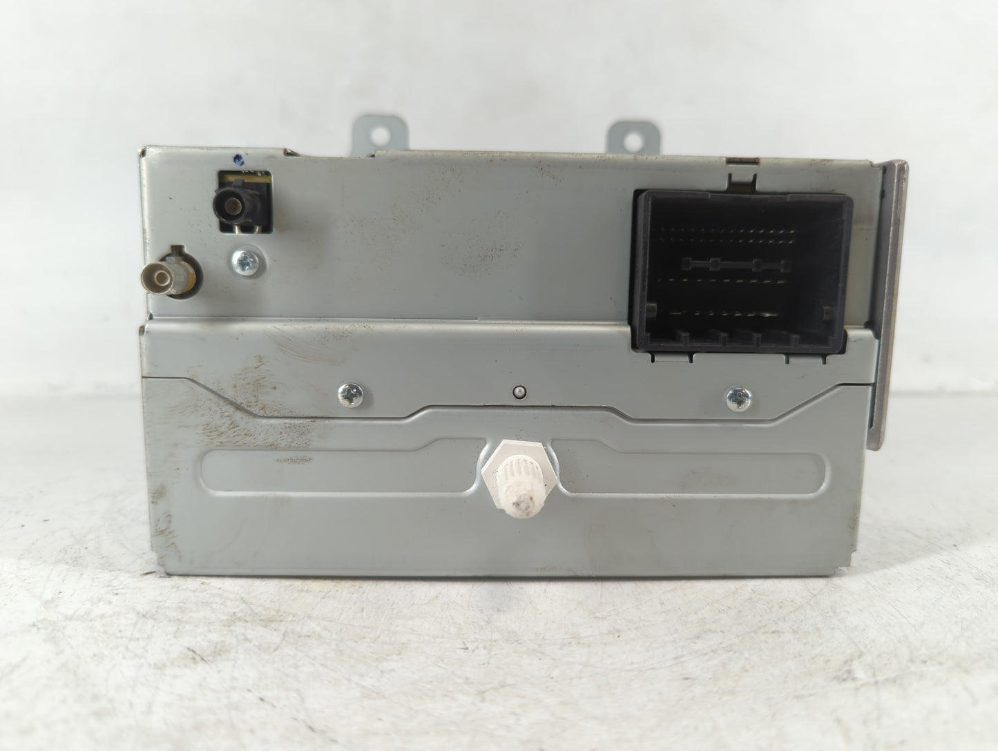 2013-2016 Chevrolet Cruze Am Fm Cd Player Radio Receiver - Oemusedautoparts1.com