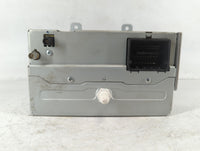 2013-2016 Chevrolet Cruze Am Fm Cd Player Radio Receiver - Oemusedautoparts1.com