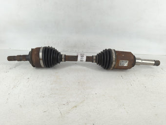 compare product 2011-2016 Chevrolet Cruze Axle Shaft Front Driver Cv C/v
