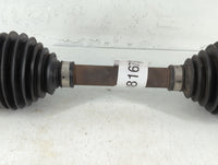 2011-2016 Chevrolet Cruze Axle Shaft Front Driver Cv C/v - Oemusedautoparts1.com