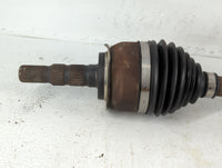 2011-2016 Chevrolet Cruze Axle Shaft Front Driver Cv C/v - Oemusedautoparts1.com