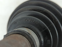2011-2016 Chevrolet Cruze Axle Shaft Front Driver Cv C/v - Oemusedautoparts1.com