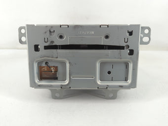 compare product 2015-2016 Chevrolet Cruze Am Fm Cd Player Radio Receiver