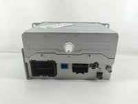 2015-2016 Chevrolet Cruze Am Fm Cd Player Radio Receiver - Oemusedautoparts1.com